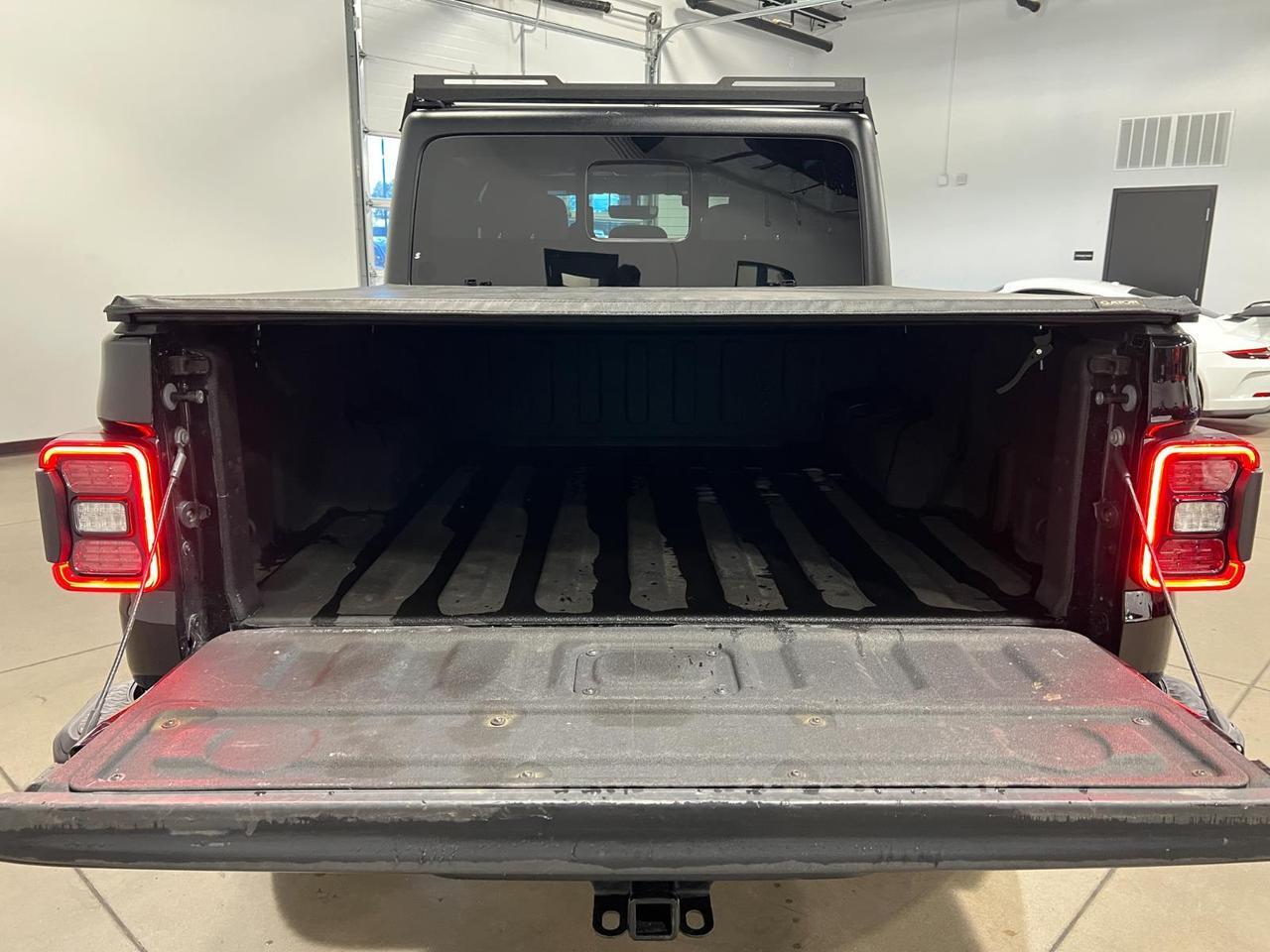 2023 Jeep Gladiator Mojave Parker CO