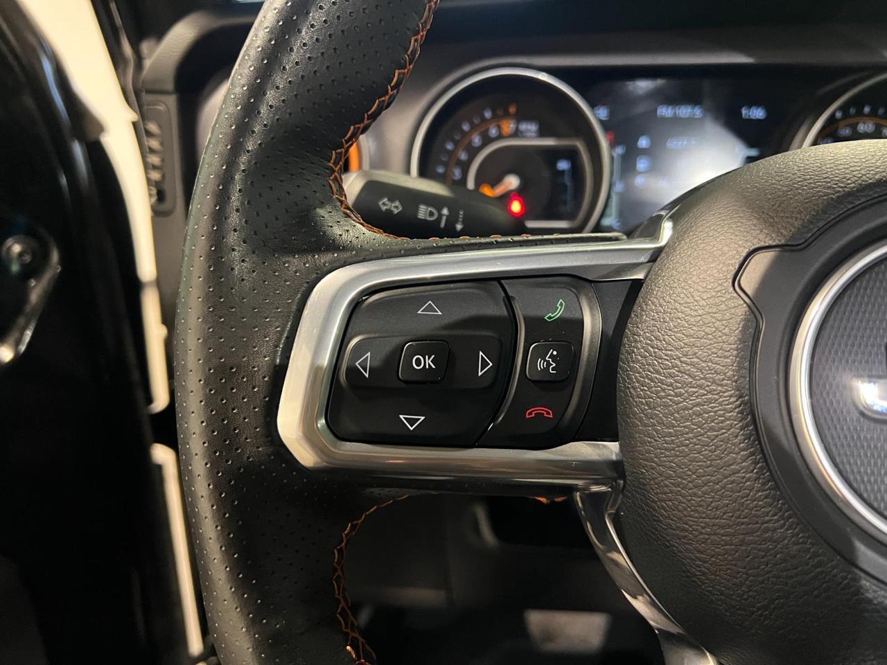 2023 Jeep Gladiator Mojave Parker CO