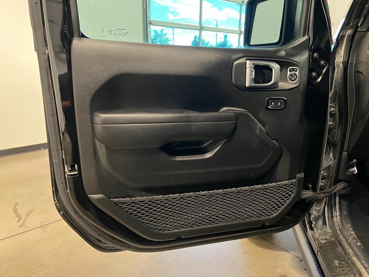 2023 Jeep Gladiator Mojave Parker CO