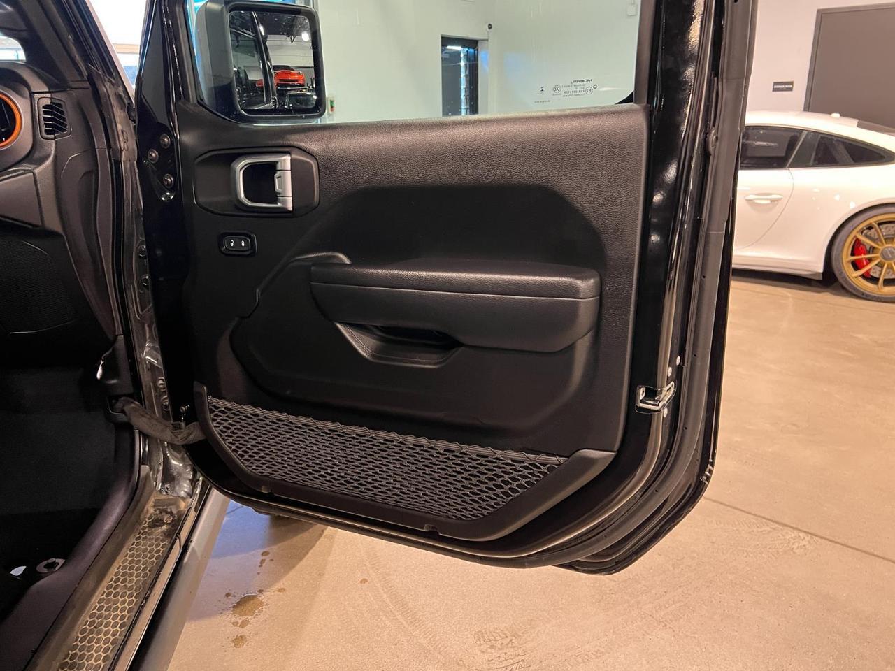 2023 Jeep Gladiator Mojave Parker CO