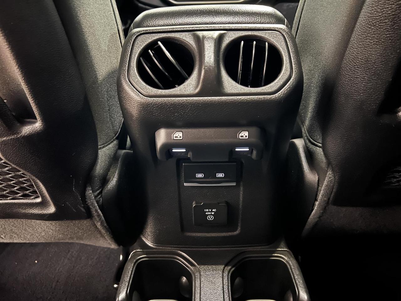 2023 Jeep Gladiator Mojave Parker CO