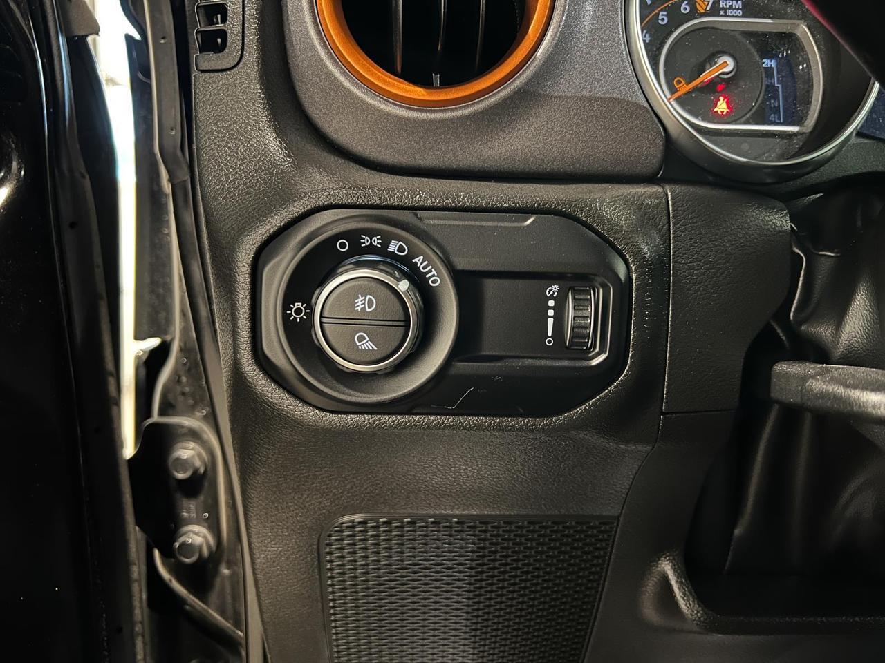 2023 Jeep Gladiator Mojave Parker CO