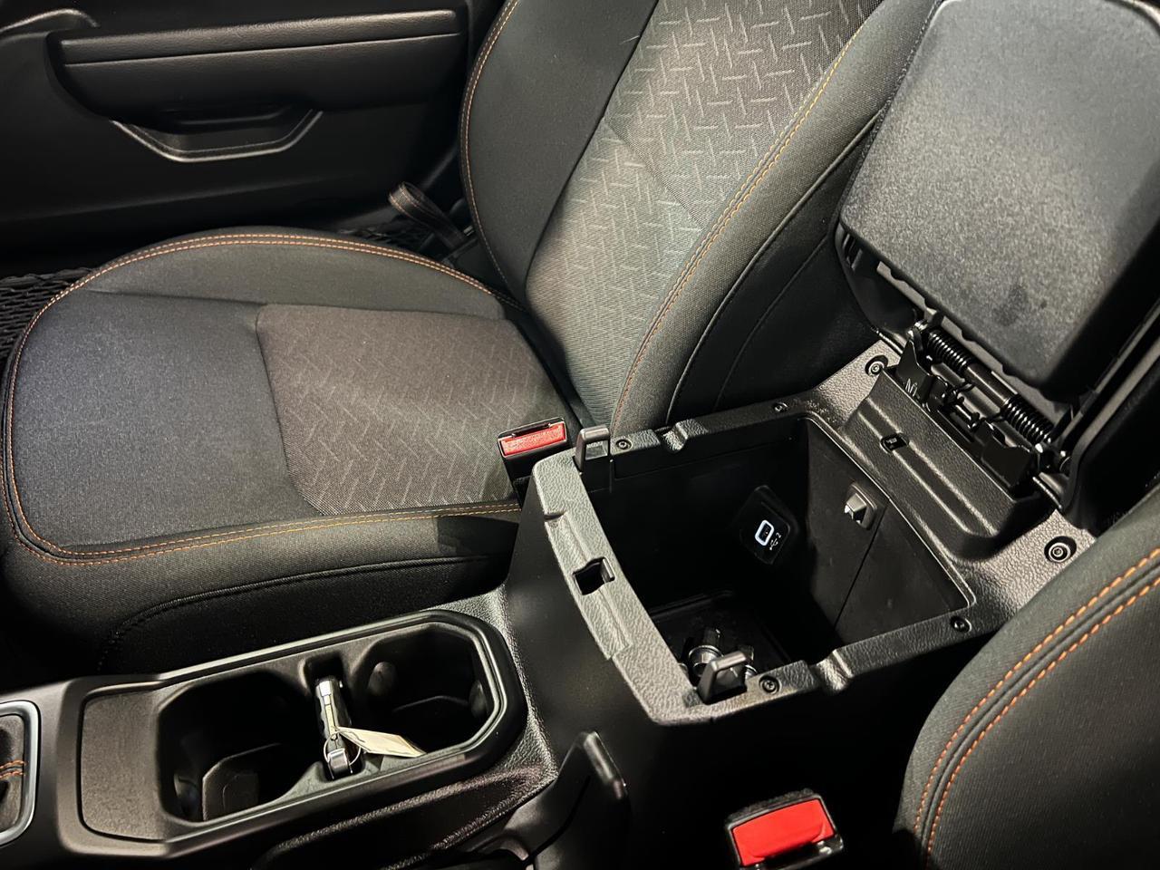 2023 Jeep Gladiator Mojave Parker CO