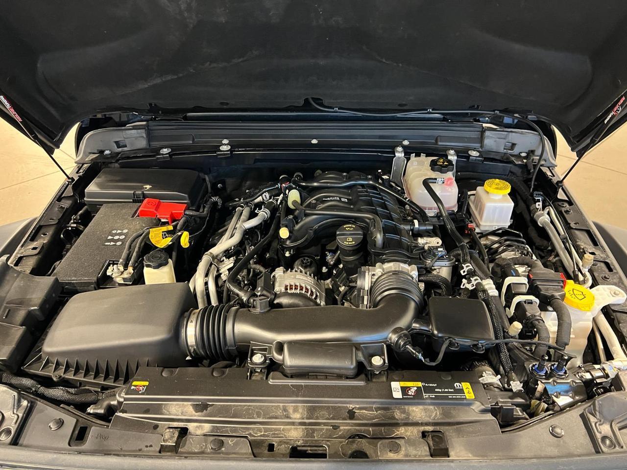 2023 Jeep Gladiator Mojave Parker CO
