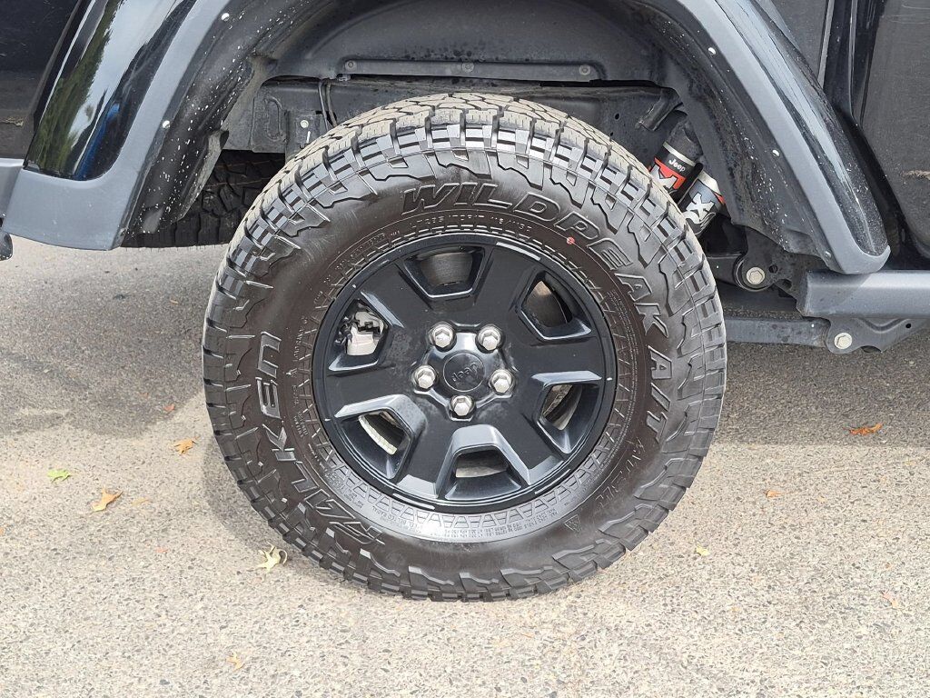 2023 Jeep Gladiator Mojave Gresham OR