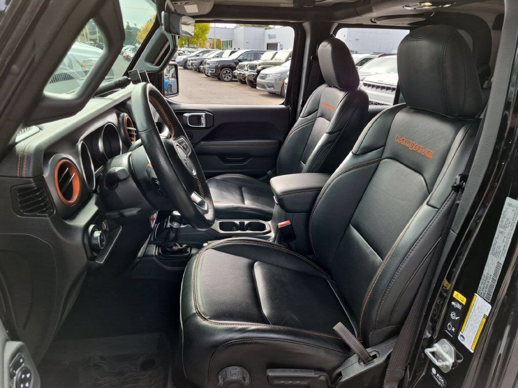 2023 Jeep Gladiator Mojave Gresham OR