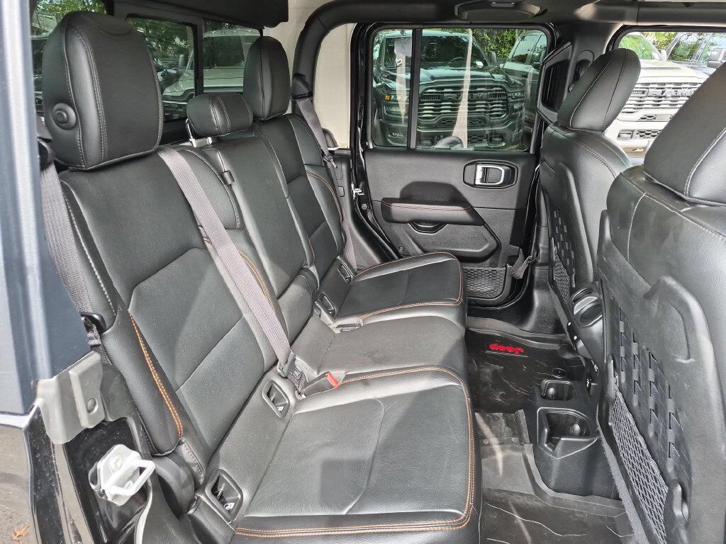 2023 Jeep Gladiator Mojave Gresham OR