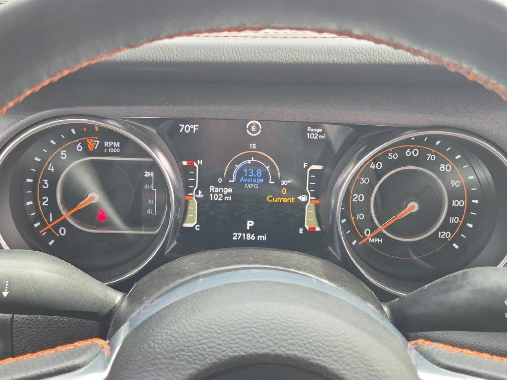 2023 Jeep Gladiator Mojave Gresham OR