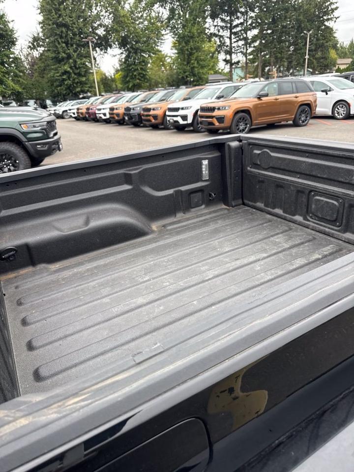 2023 Jeep Gladiator Mojave Gresham OR