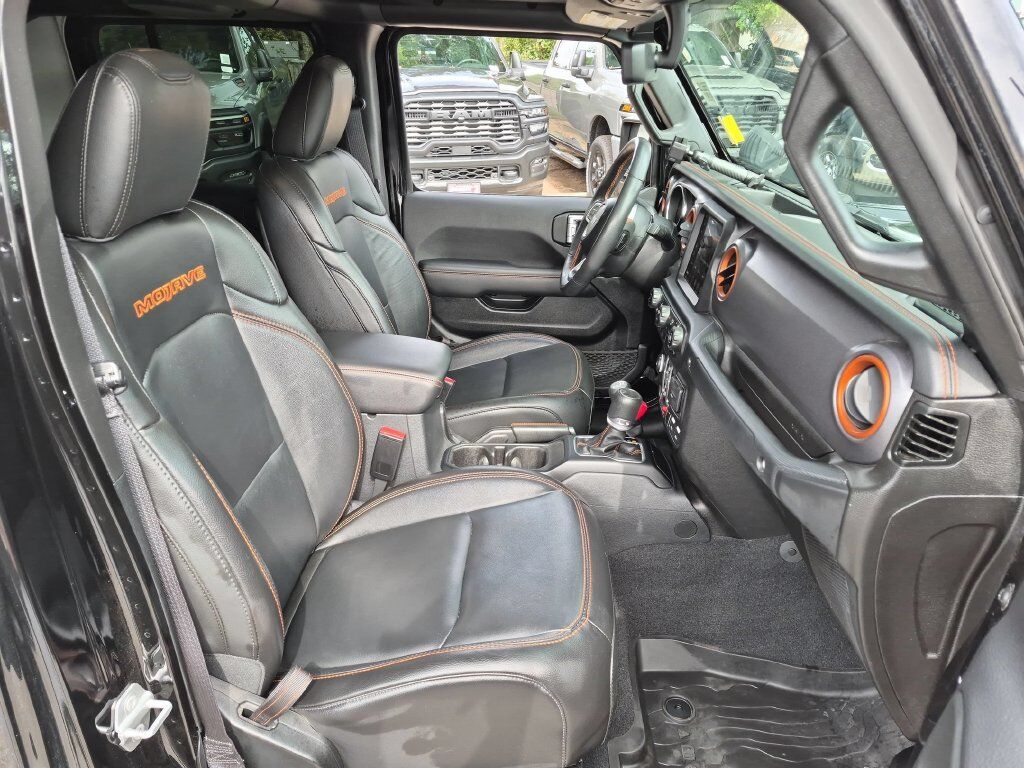 2023 Jeep Gladiator Mojave Gresham OR
