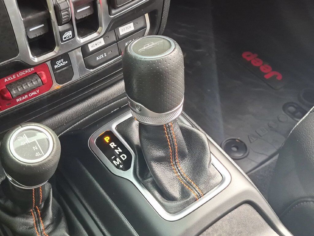2023 Jeep Gladiator Mojave Gresham OR