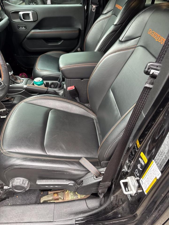 2023 Jeep Gladiator Mojave Gresham OR