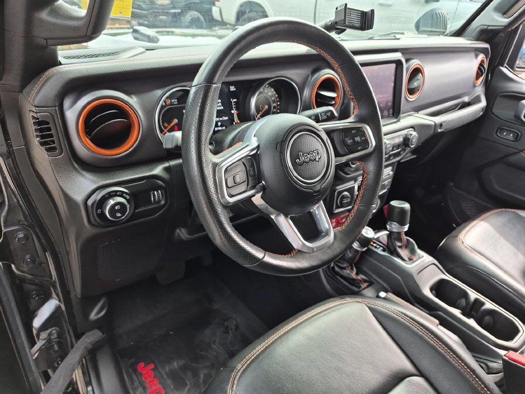 2023 Jeep Gladiator Mojave Gresham OR