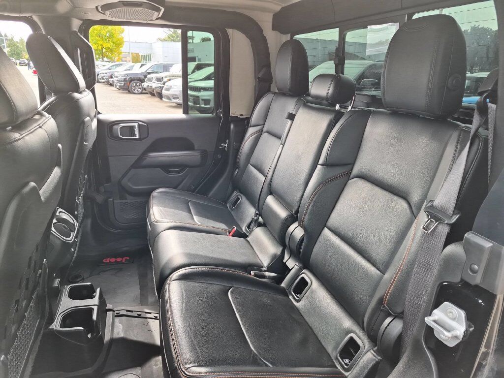 2023 Jeep Gladiator Mojave Gresham OR