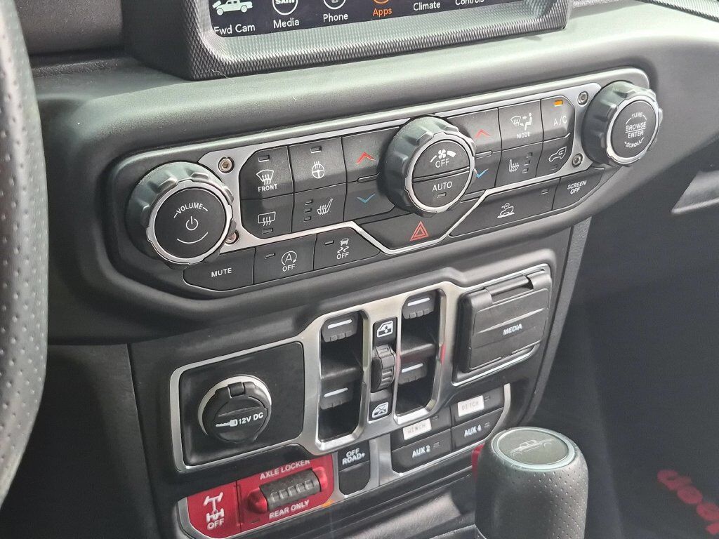 2023 Jeep Gladiator Mojave Gresham OR