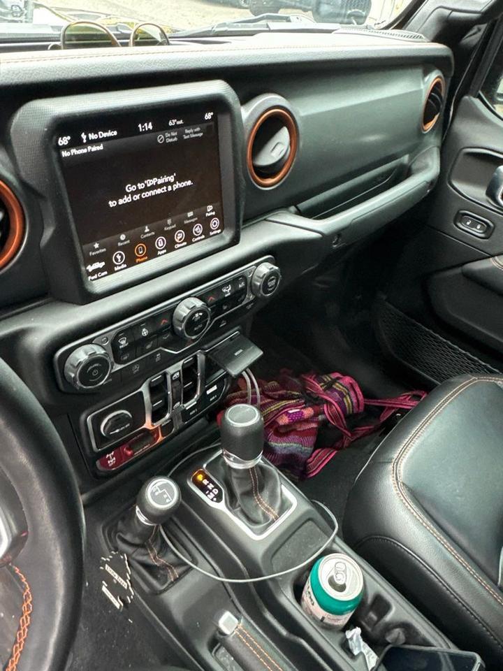 2023 Jeep Gladiator Mojave Gresham OR