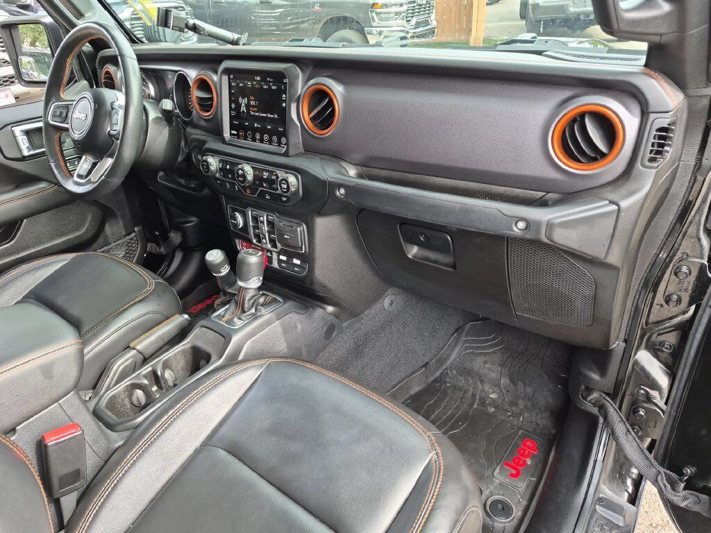 2023 Jeep Gladiator Mojave Gresham OR