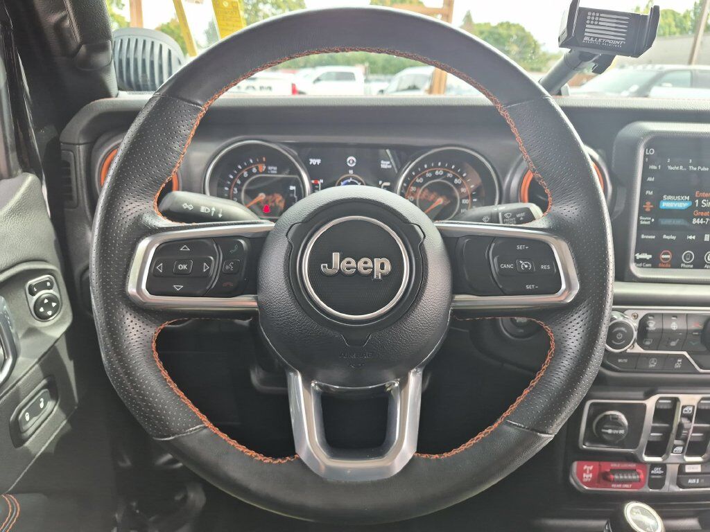 2023 Jeep Gladiator Mojave Gresham OR