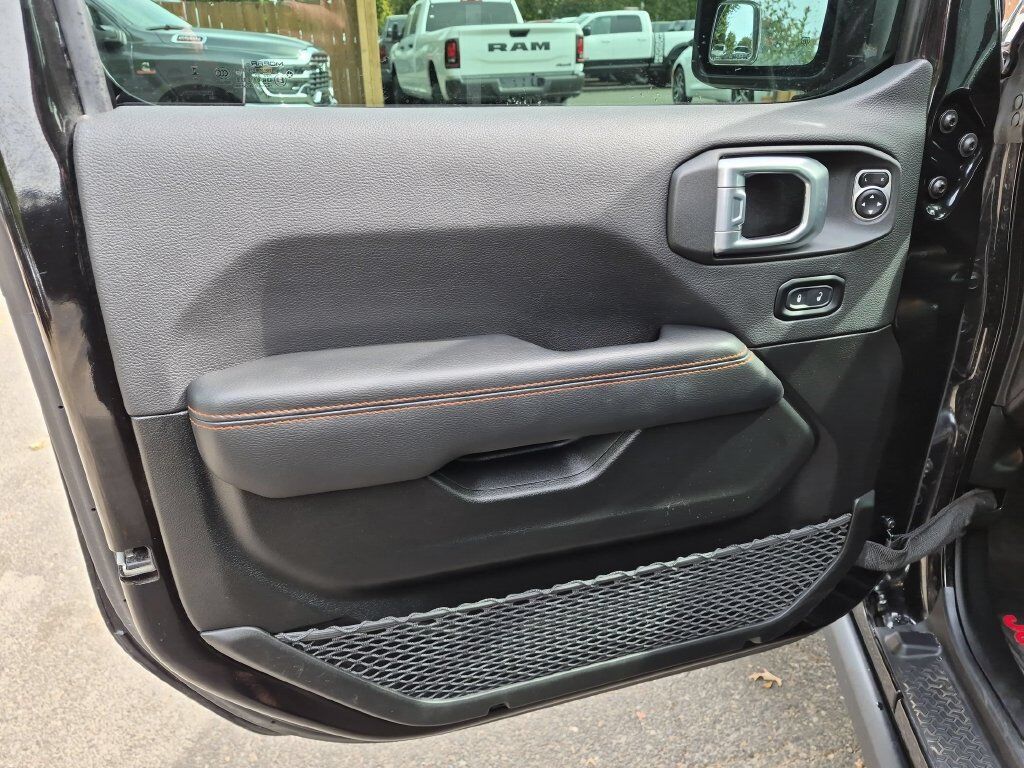 2023 Jeep Gladiator Mojave Gresham OR