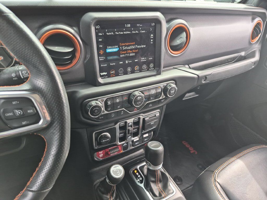 2023 Jeep Gladiator Mojave Gresham OR