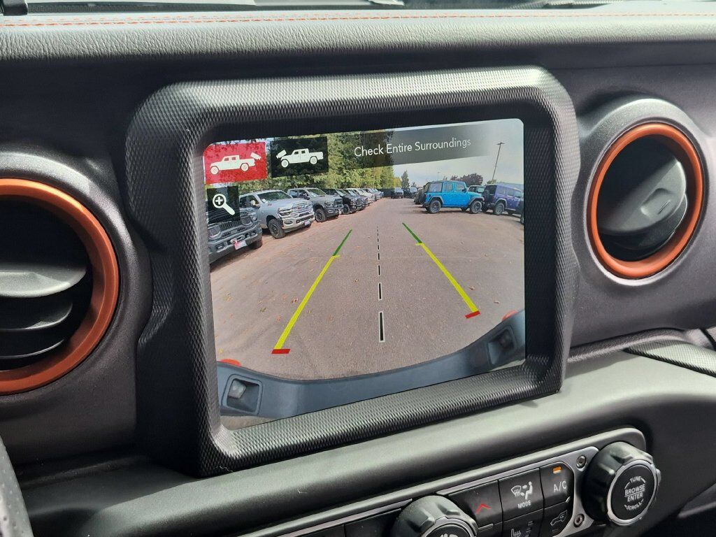 2023 Jeep Gladiator Mojave Gresham OR