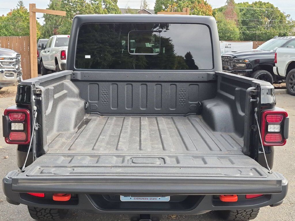 2023 Jeep Gladiator Mojave Gresham OR