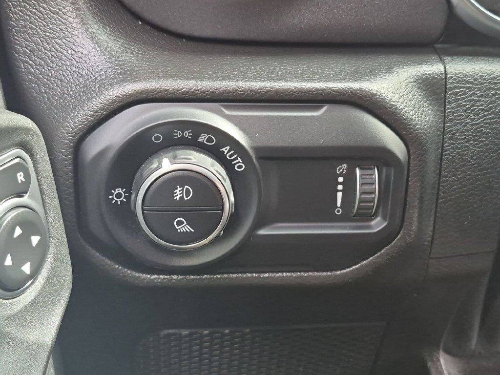 2023 Jeep Gladiator Mojave Gresham OR