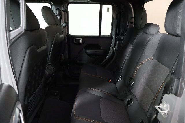 2023 Jeep Gladiator Mojave Raleigh NC