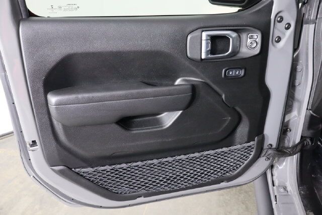 2023 Jeep Gladiator Mojave Raleigh NC