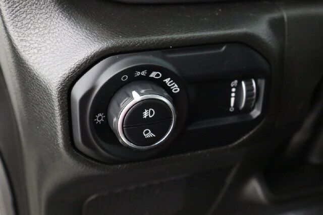 2023 Jeep Gladiator Mojave Raleigh NC