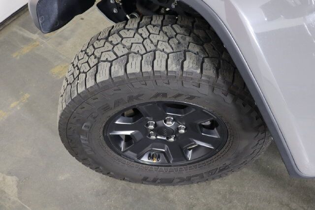 2023 Jeep Gladiator Mojave Raleigh NC