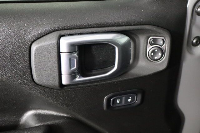 2023 Jeep Gladiator Mojave Raleigh NC