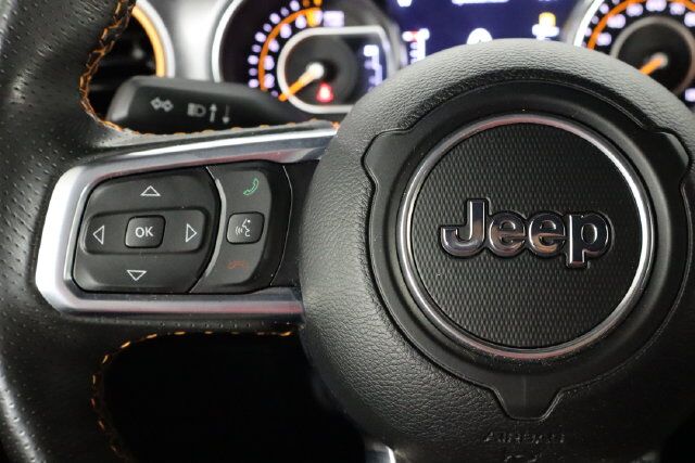2023 Jeep Gladiator Mojave Raleigh NC