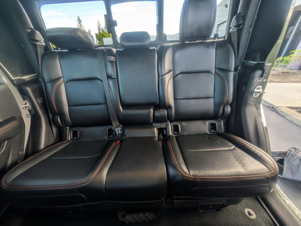 2023 Jeep Gladiator Mojave Roseville CA