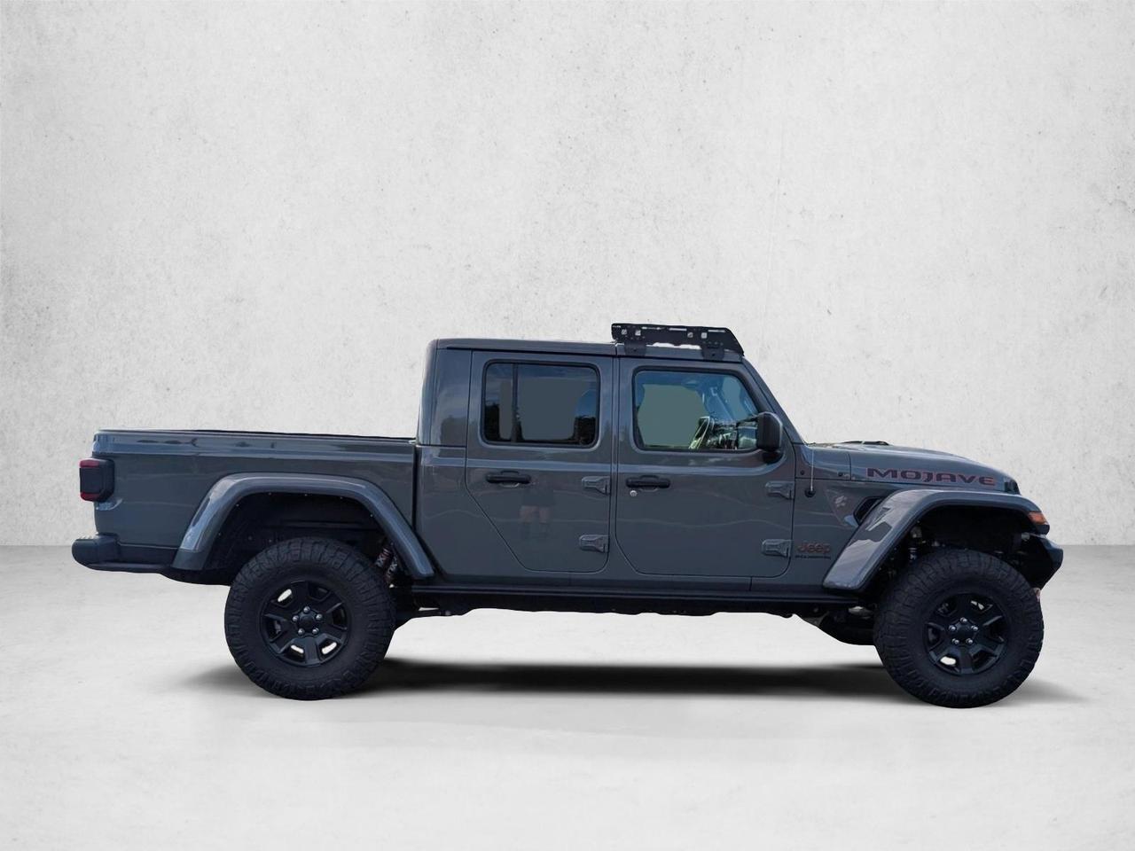 2023 Jeep Gladiator Mojave Roseville CA