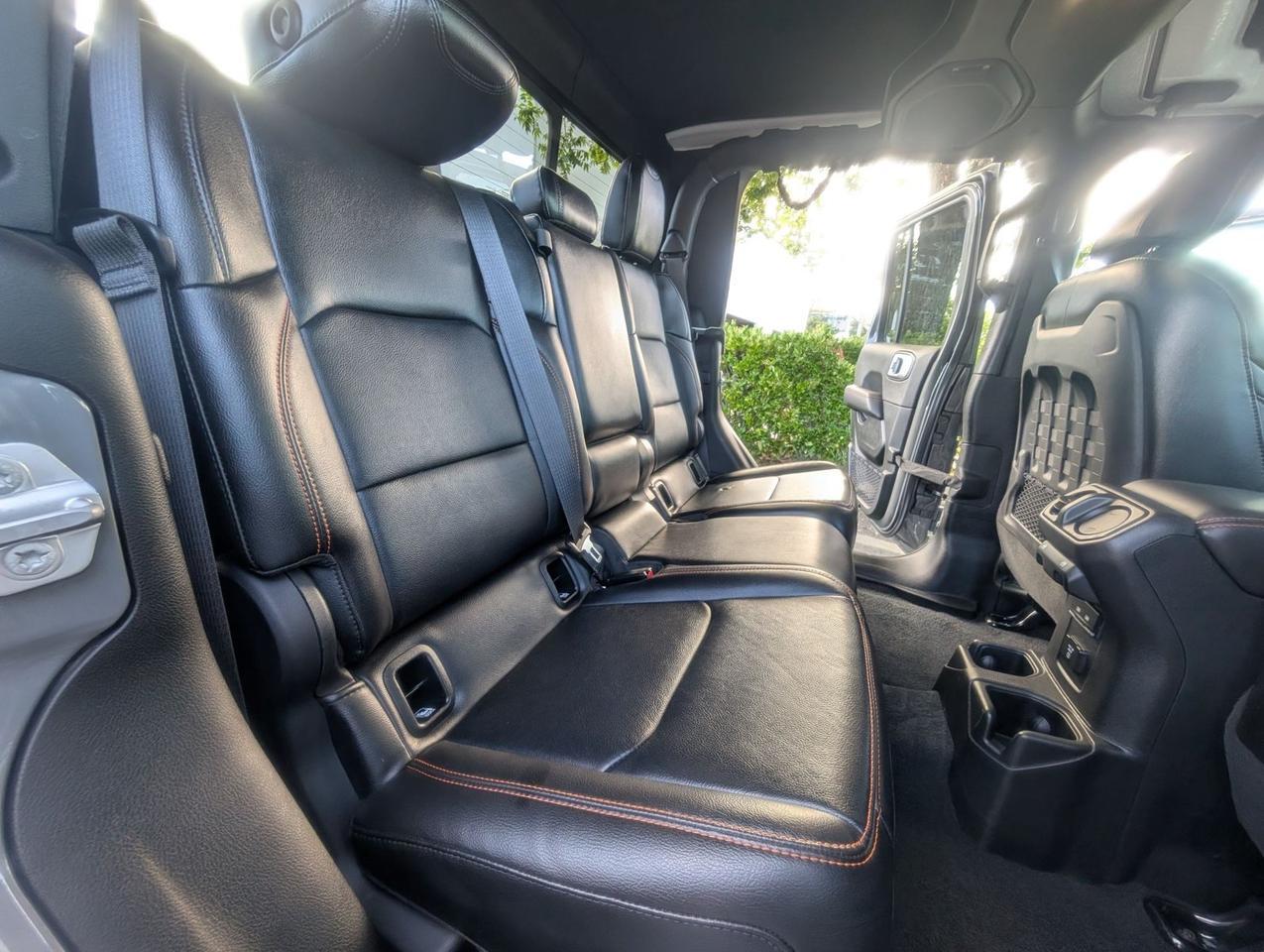 2023 Jeep Gladiator Mojave Roseville CA