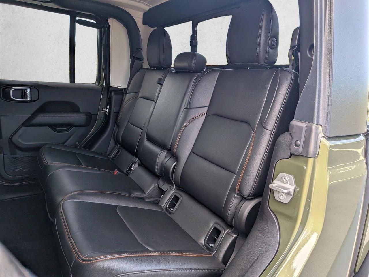 2023 Jeep Gladiator Mojave Roseville CA