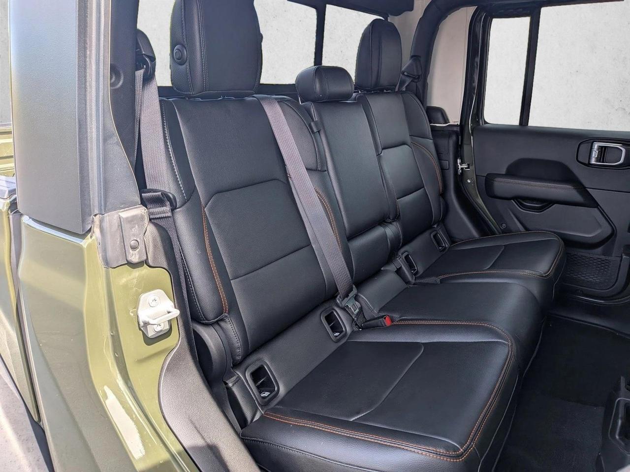 2023 Jeep Gladiator Mojave Roseville CA