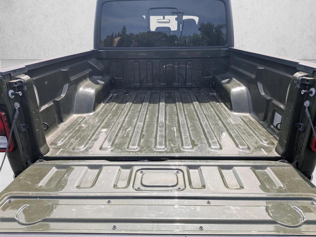 2023 Jeep Gladiator Mojave Roseville CA