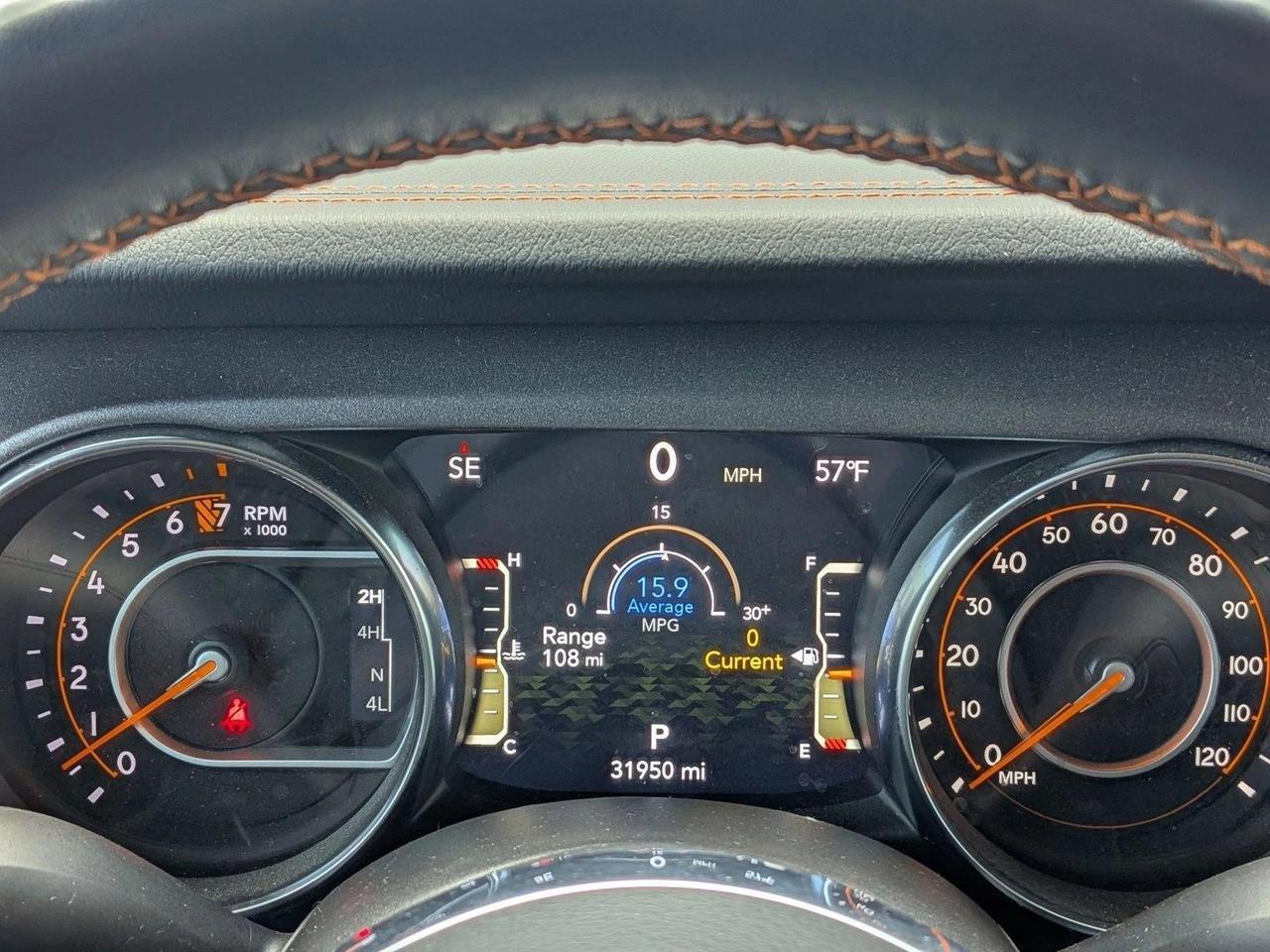 2023 Jeep Gladiator Mojave Roseville CA