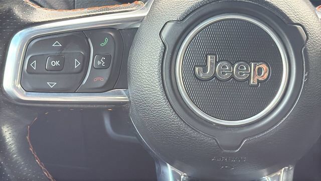 2023 Jeep Gladiator Mojave New Braunfels TX