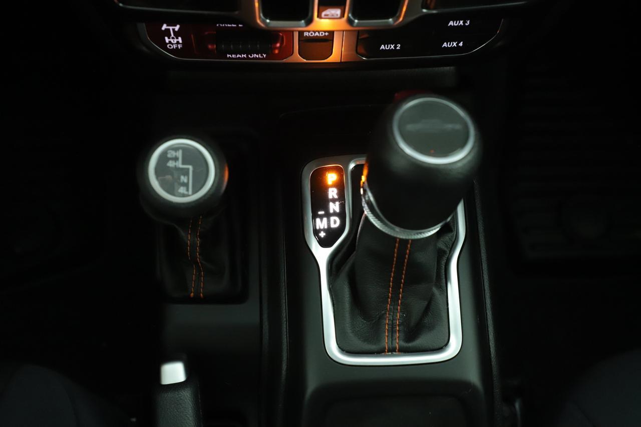 2023 Jeep Gladiator Mojave New Braunfels TX