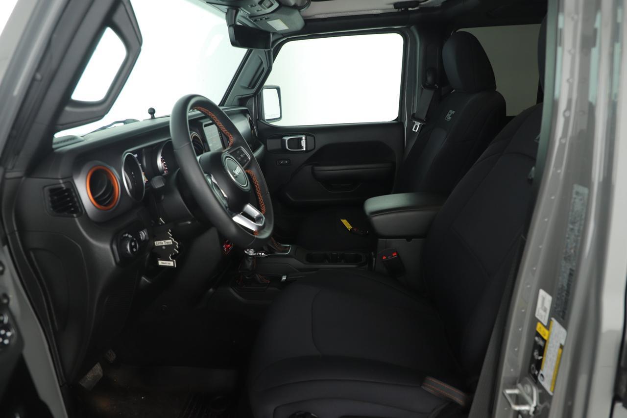 2023 Jeep Gladiator Mojave New Braunfels TX