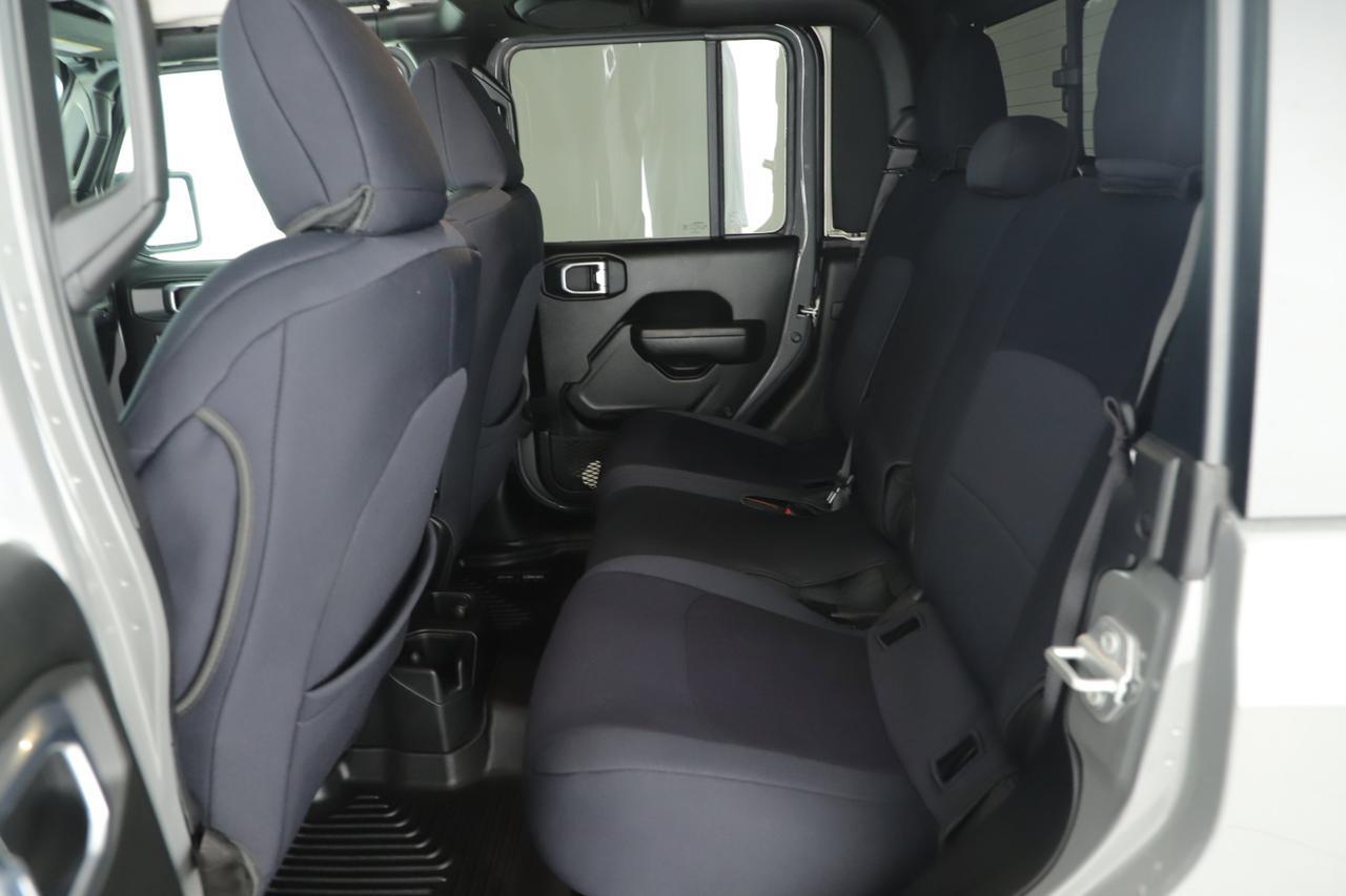 2023 Jeep Gladiator Mojave New Braunfels TX