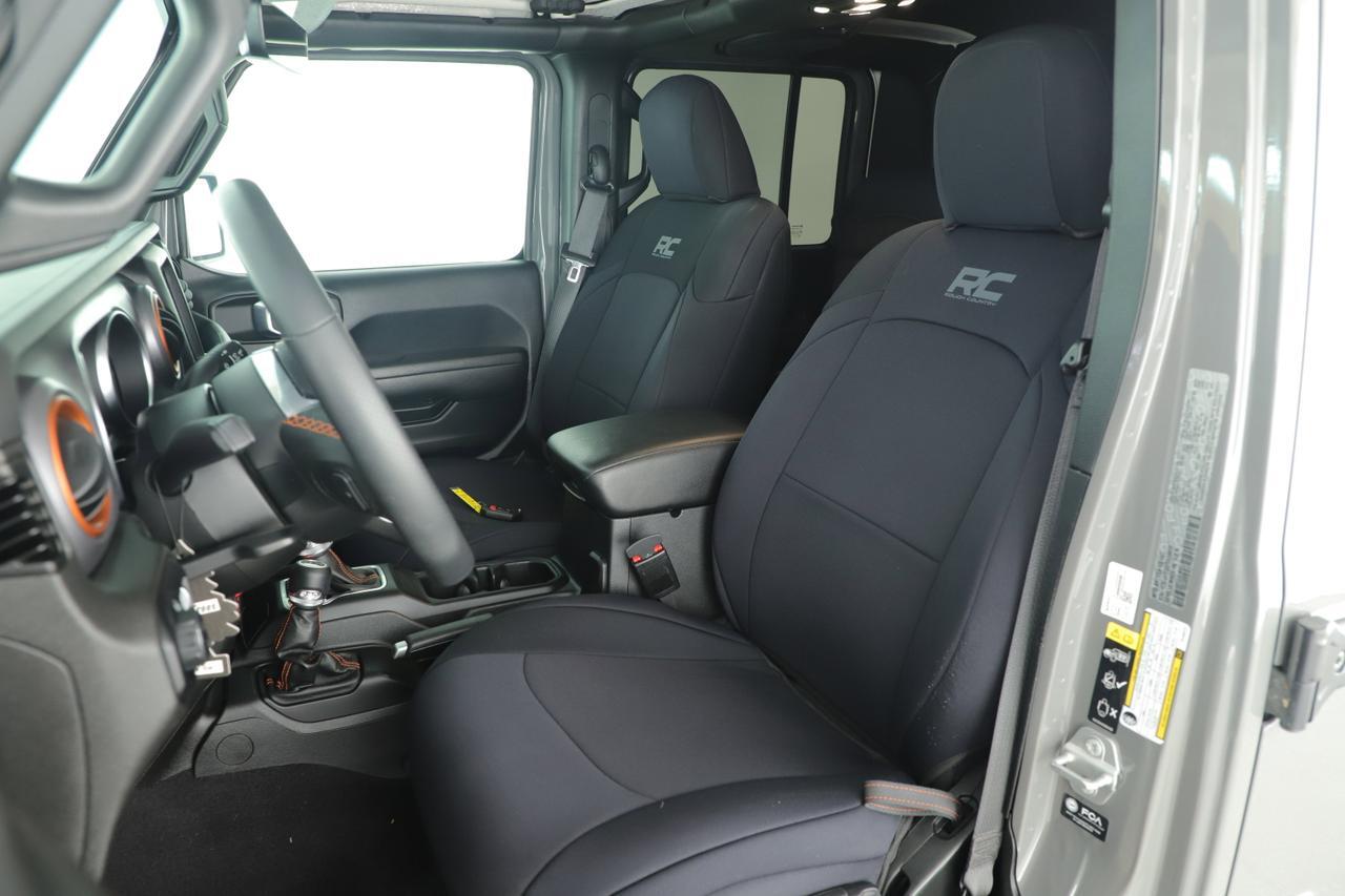 2023 Jeep Gladiator Mojave New Braunfels TX