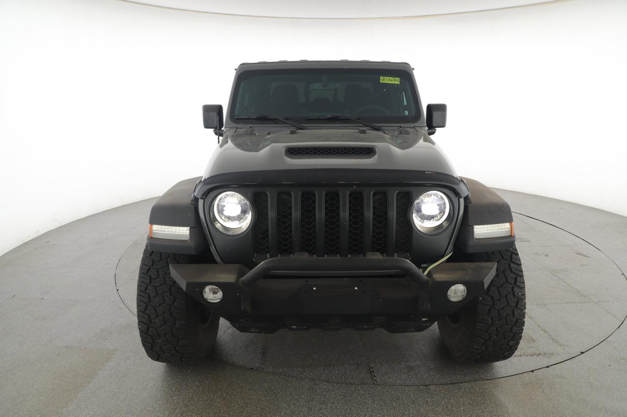 2023 Jeep Gladiator Mojave New Braunfels TX