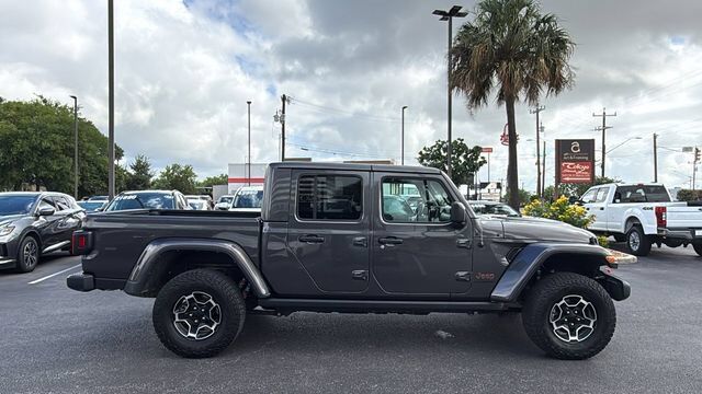 2023 Jeep Gladiator Mojave New Braunfels TX