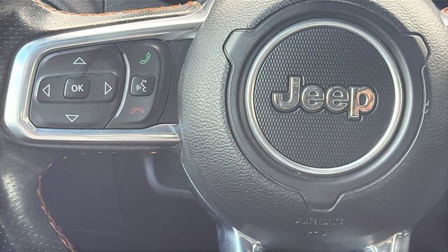 2023 Jeep Gladiator Mojave New Braunfels TX