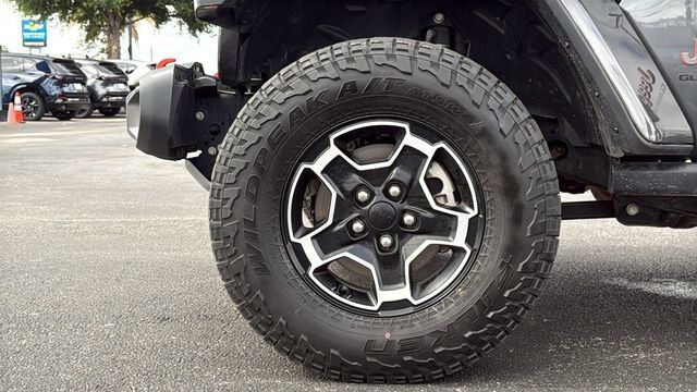 2023 Jeep Gladiator Mojave New Braunfels TX
