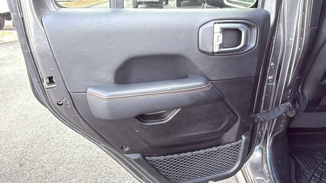 2023 Jeep Gladiator Mojave New Braunfels TX